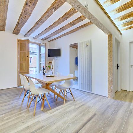 Casa Bidaiari By Clabao Apartman Pamplona Kültér fotó