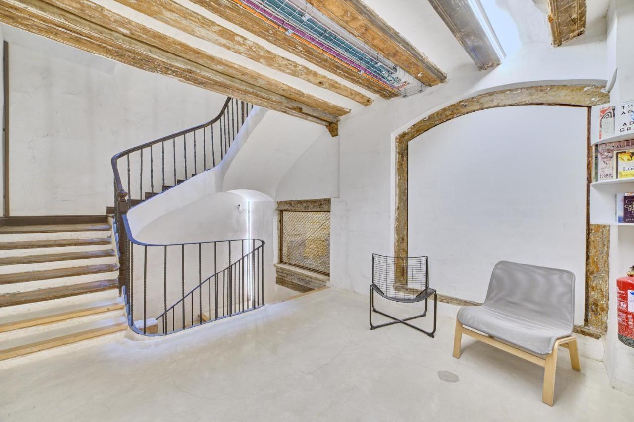 Casa Bidaiari By Clabao Apartman Pamplona Kültér fotó