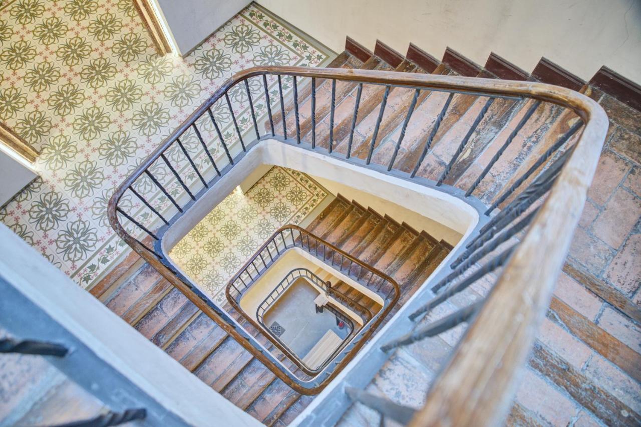 Casa Bidaiari By Clabao Apartman Pamplona Kültér fotó