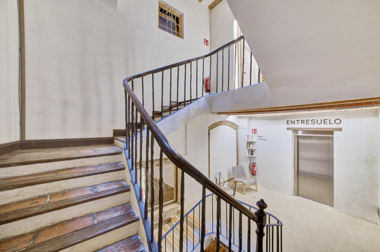 Casa Bidaiari By Clabao Apartman Pamplona Kültér fotó