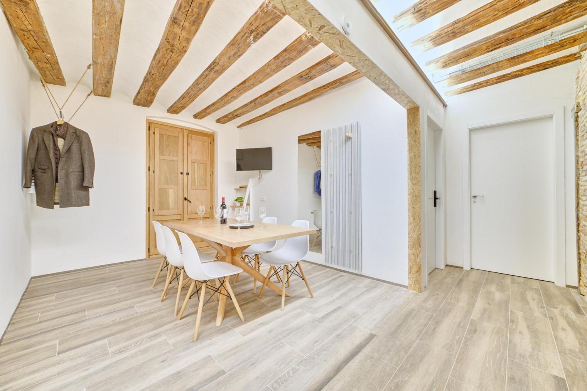 Casa Bidaiari By Clabao Apartman Pamplona Kültér fotó