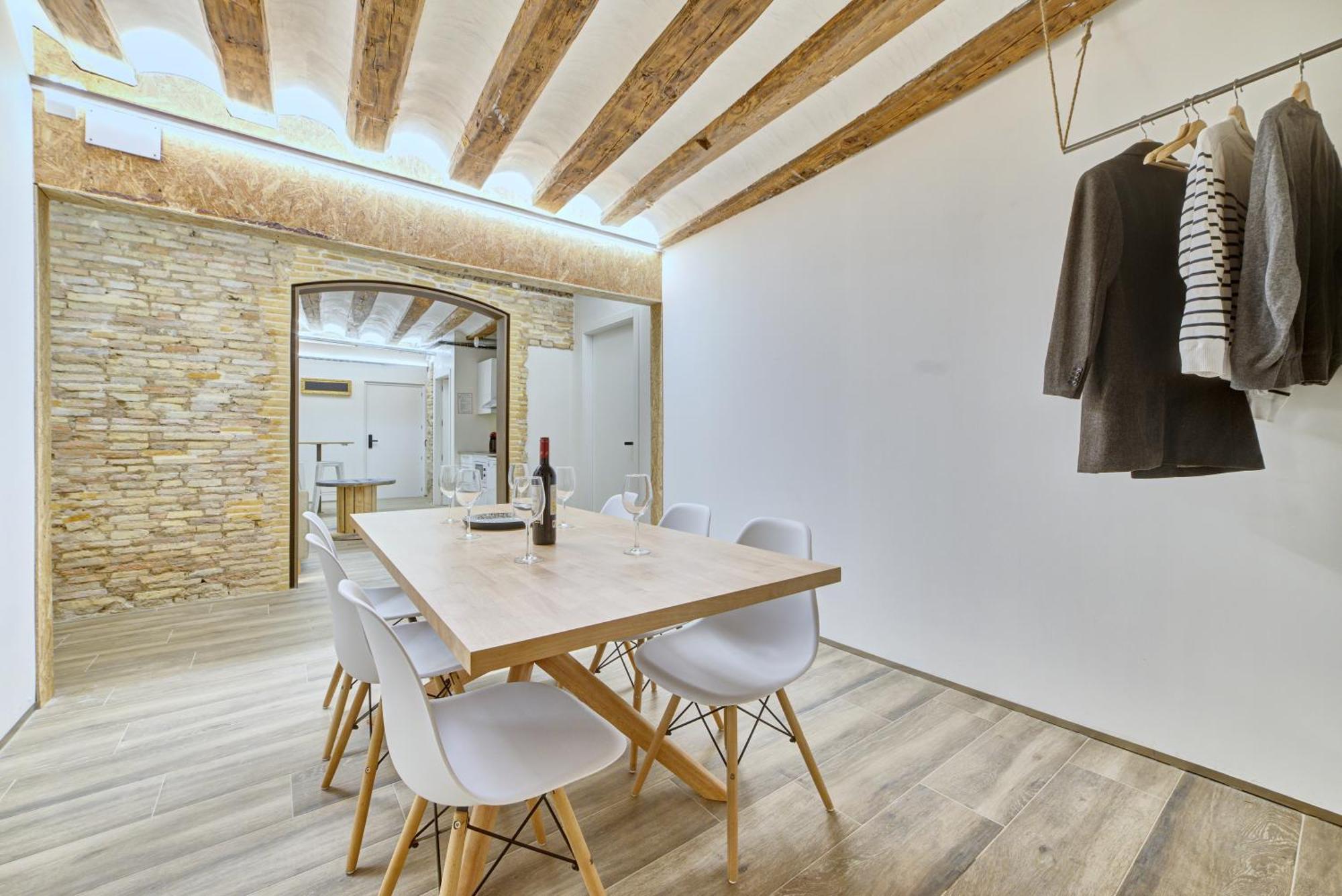 Casa Bidaiari By Clabao Apartman Pamplona Kültér fotó