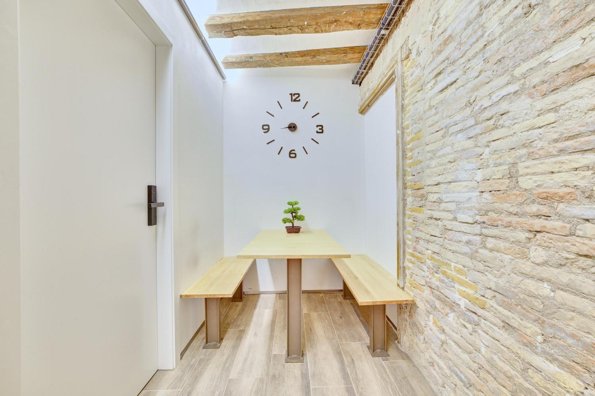 Casa Bidaiari By Clabao Apartman Pamplona Kültér fotó