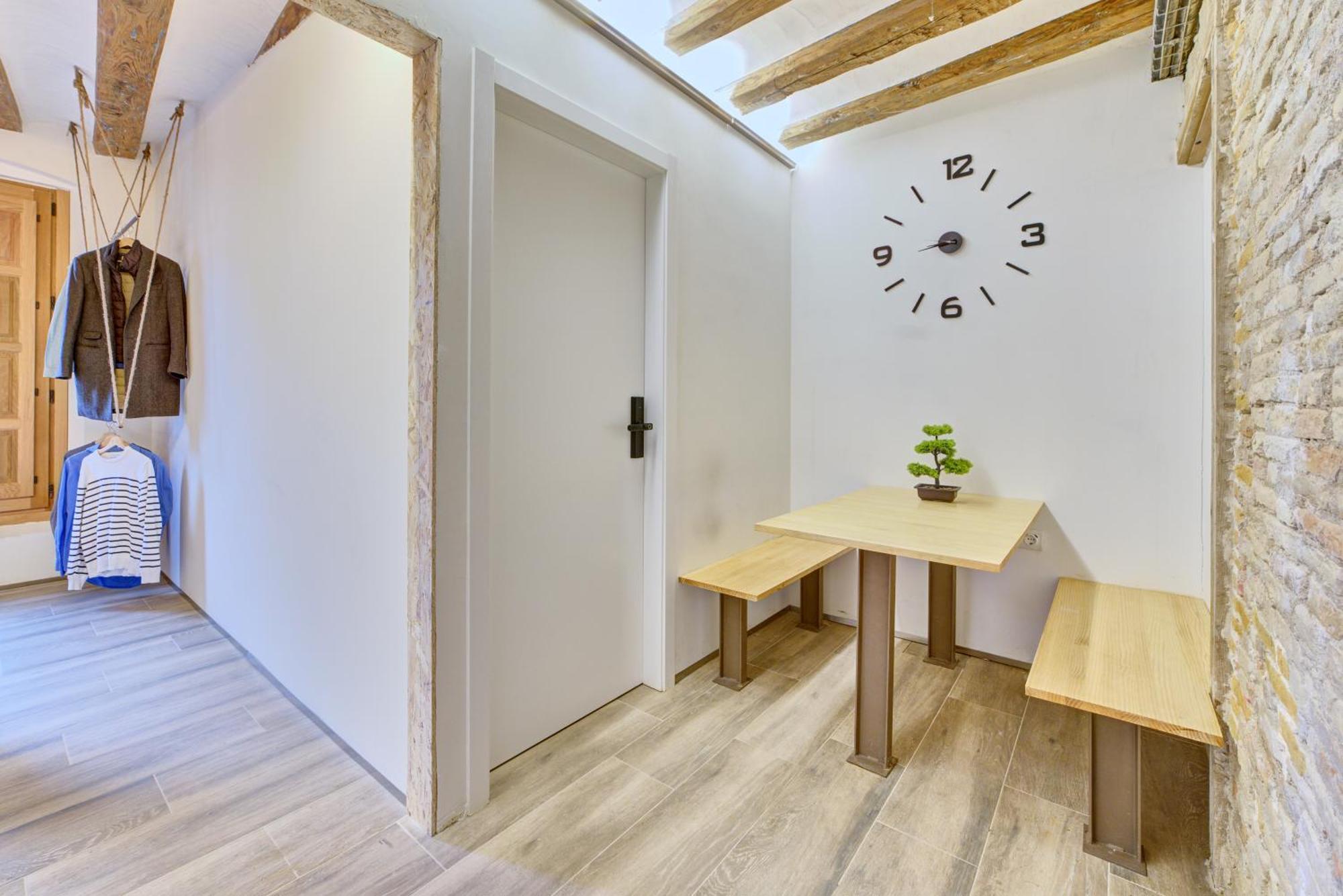 Casa Bidaiari By Clabao Apartman Pamplona Kültér fotó