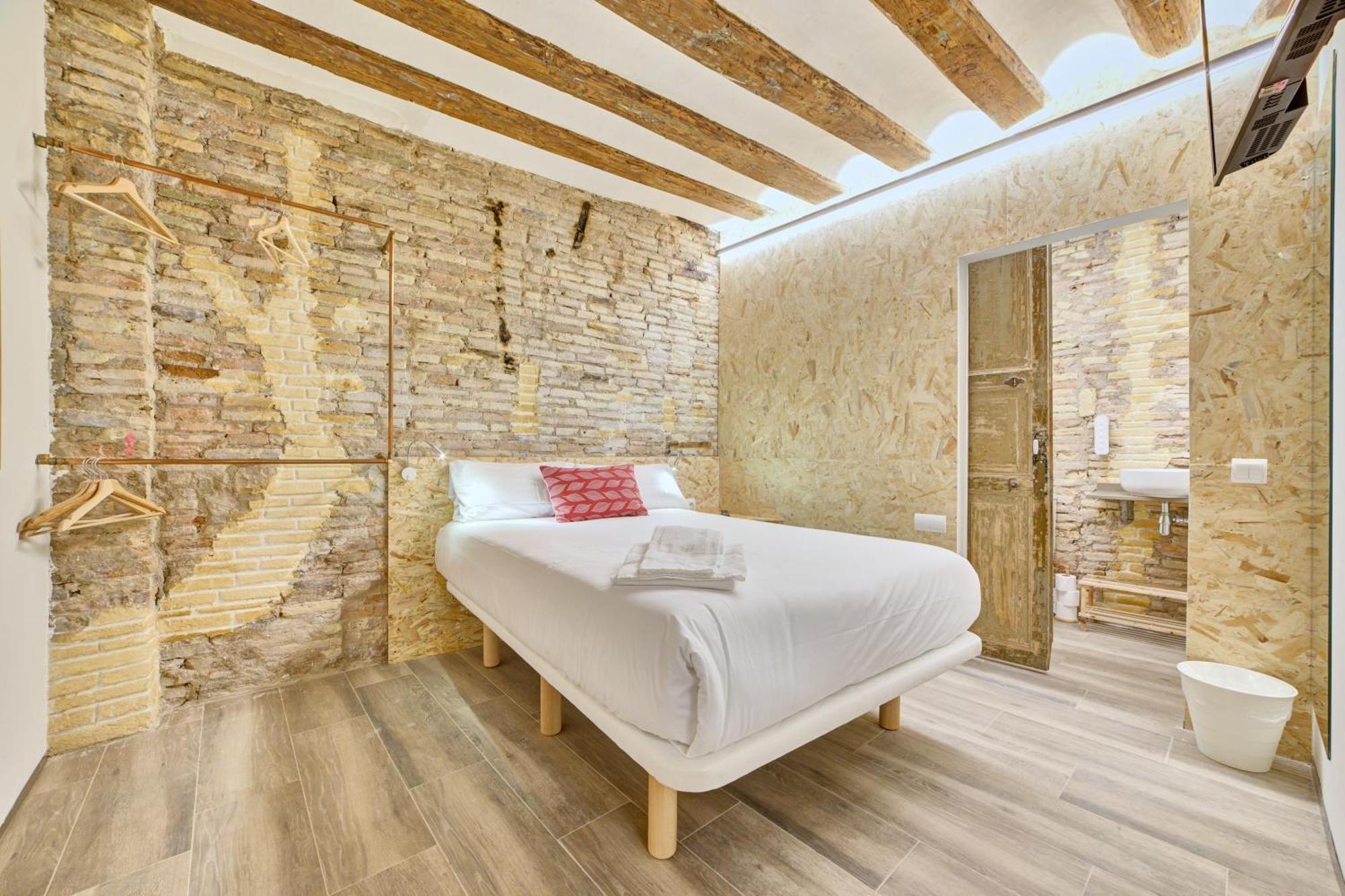 Casa Bidaiari By Clabao Apartman Pamplona Kültér fotó