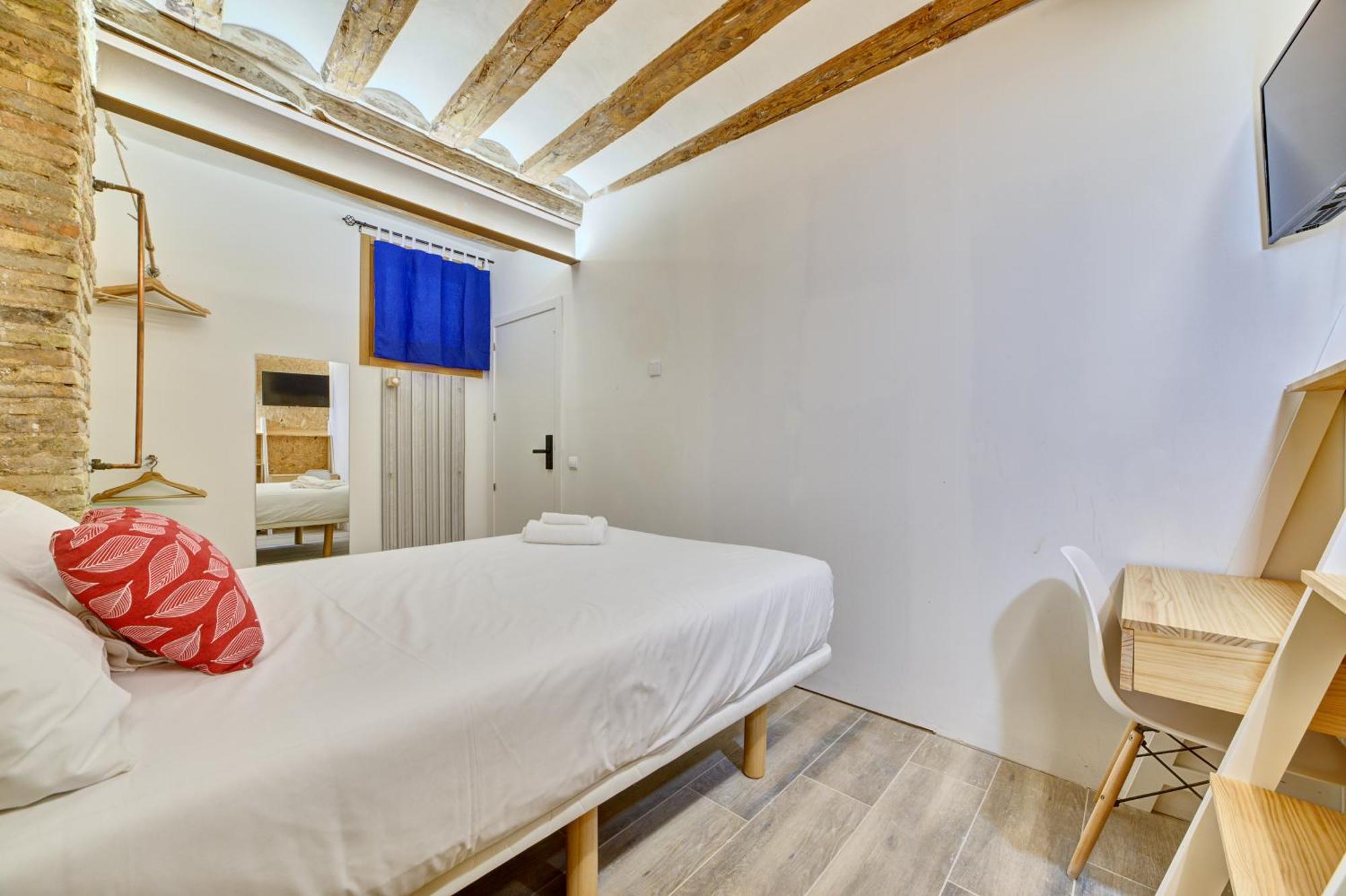 Casa Bidaiari By Clabao Apartman Pamplona Kültér fotó