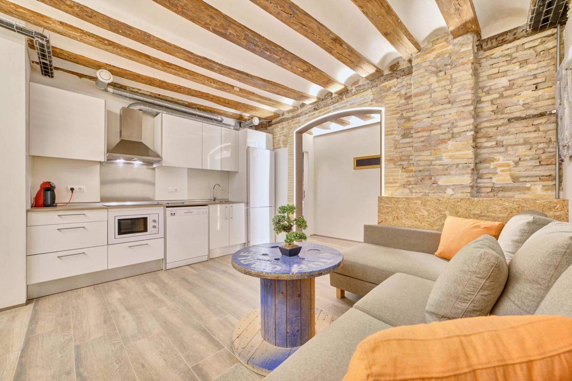 Casa Bidaiari By Clabao Apartman Pamplona Kültér fotó