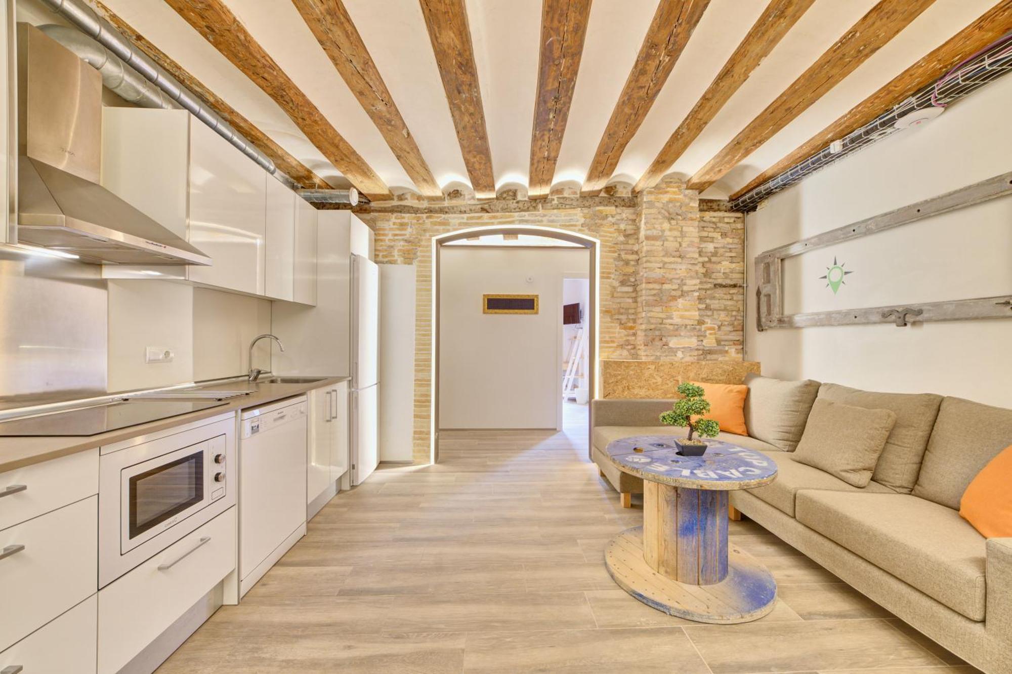 Casa Bidaiari By Clabao Apartman Pamplona Kültér fotó
