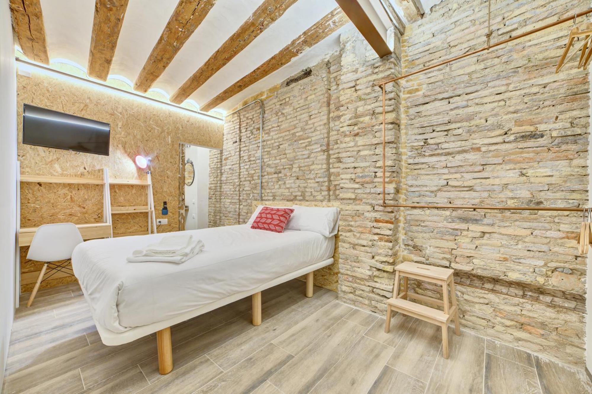 Casa Bidaiari By Clabao Apartman Pamplona Kültér fotó