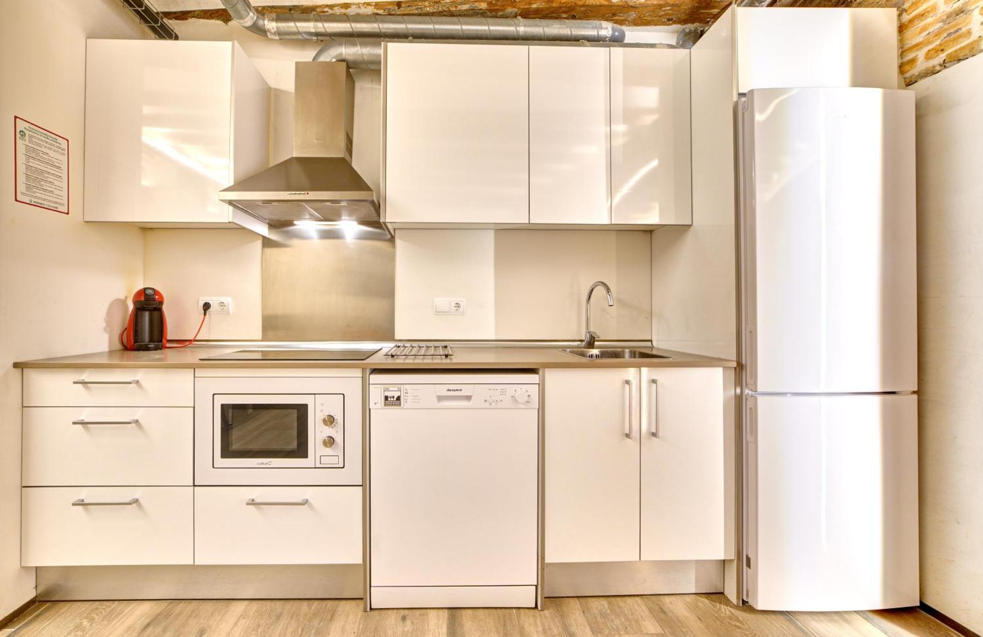 Casa Bidaiari By Clabao Apartman Pamplona Kültér fotó
