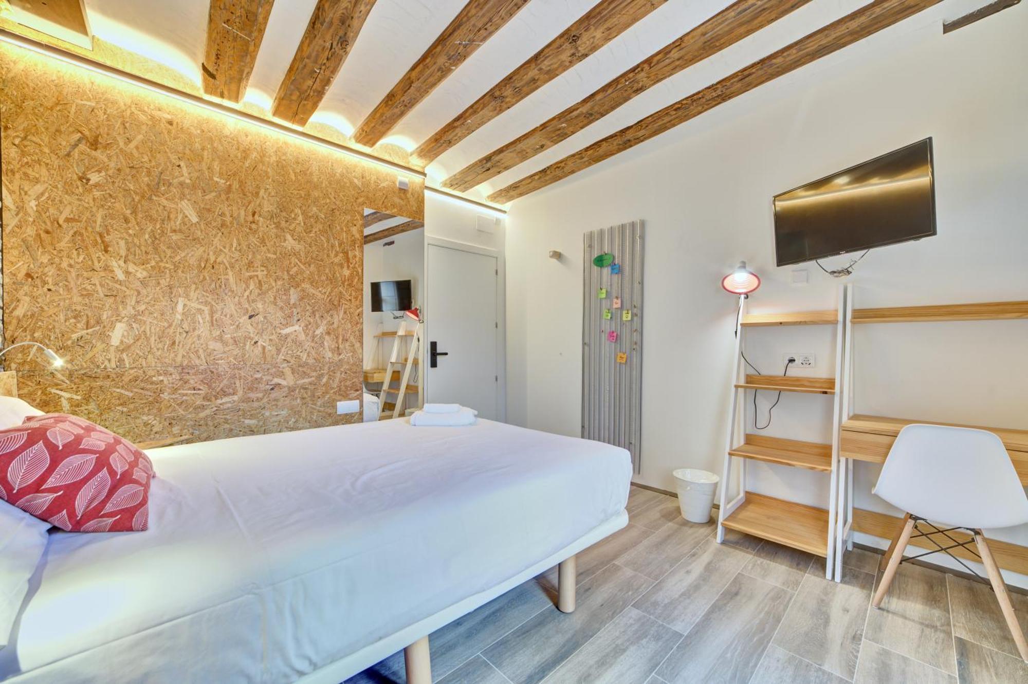 Casa Bidaiari By Clabao Apartman Pamplona Kültér fotó