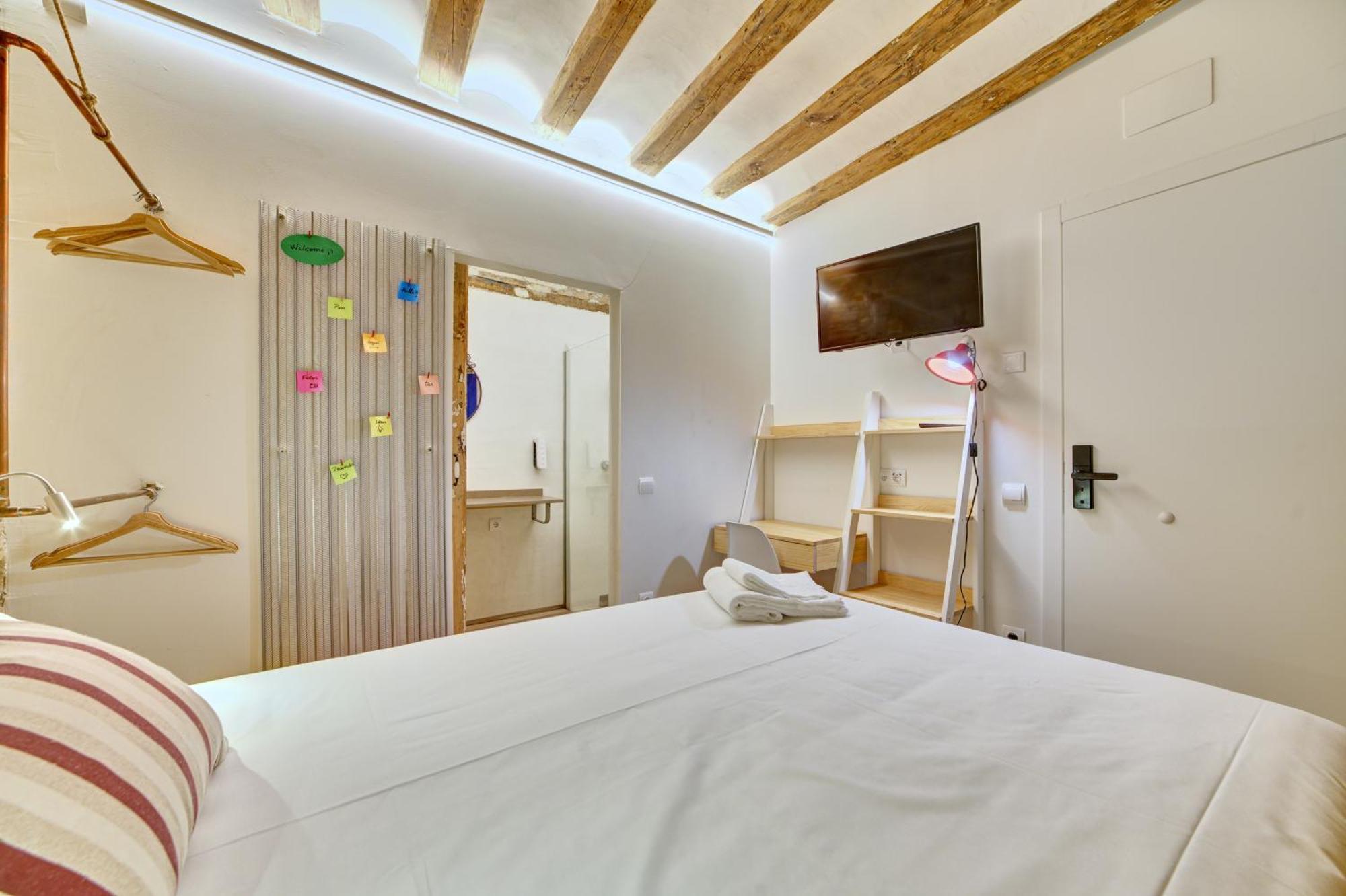 Casa Bidaiari By Clabao Apartman Pamplona Kültér fotó