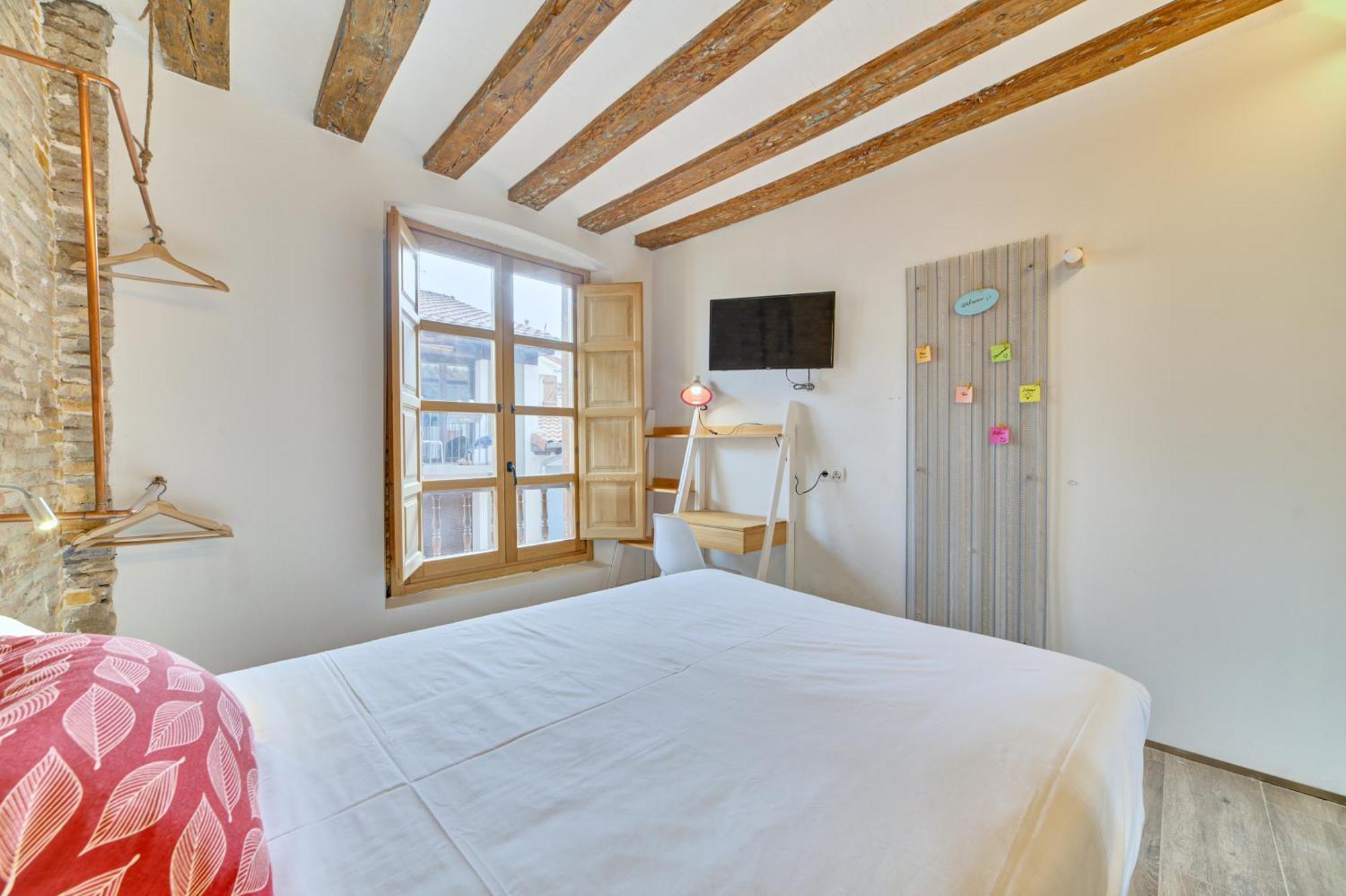 Casa Bidaiari By Clabao Apartman Pamplona Kültér fotó