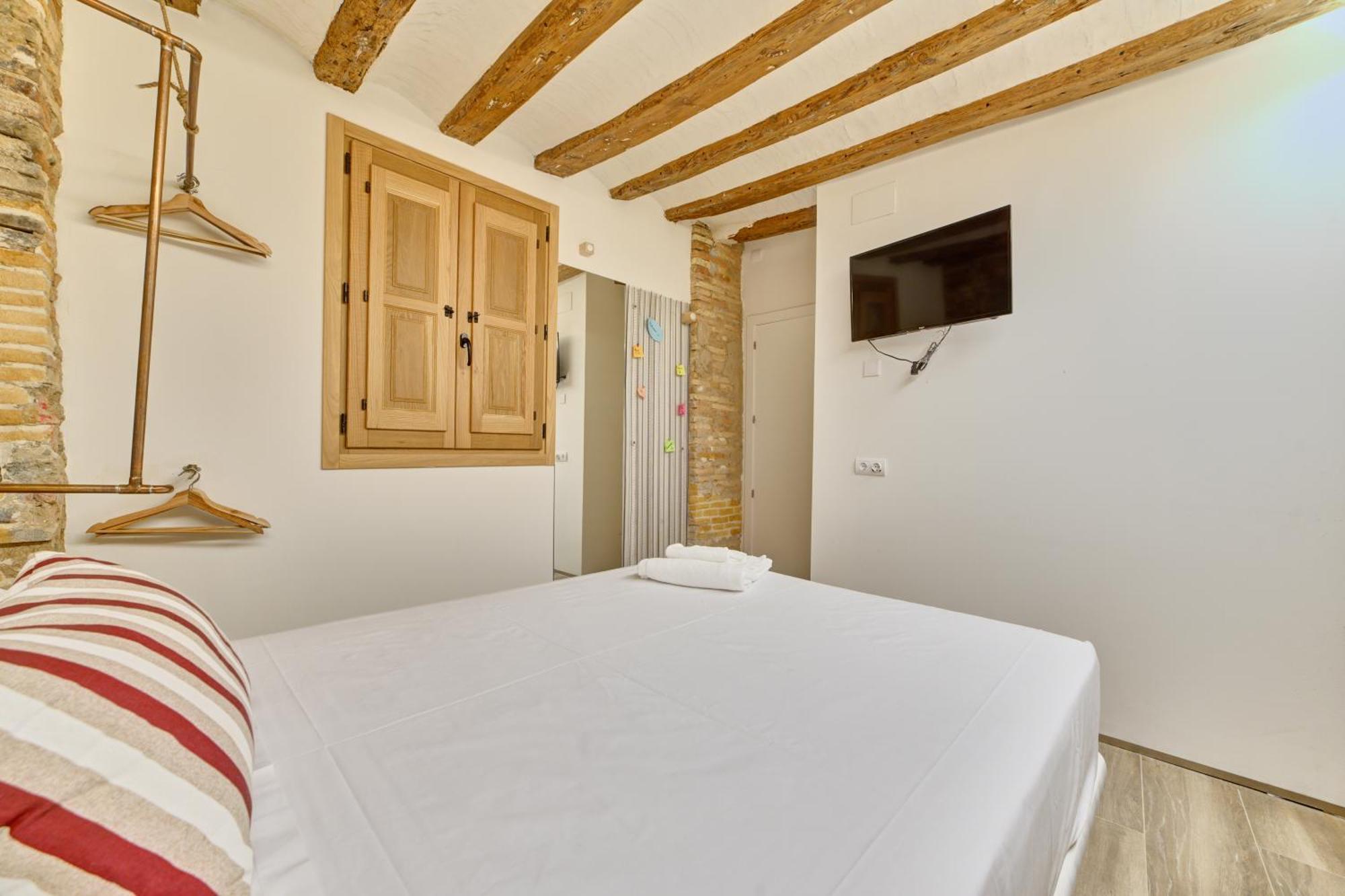Casa Bidaiari By Clabao Apartman Pamplona Kültér fotó