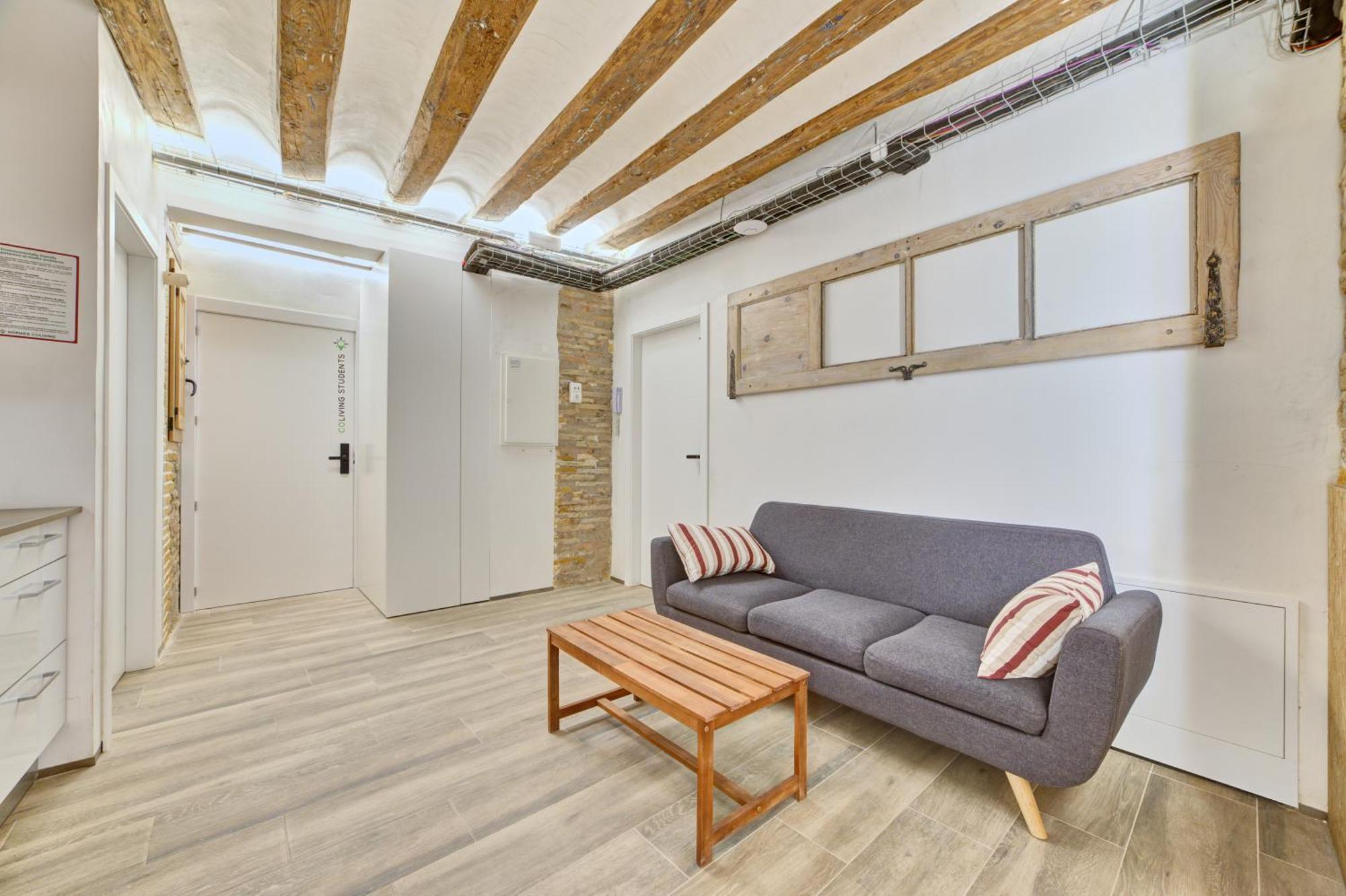Casa Bidaiari By Clabao Apartman Pamplona Kültér fotó