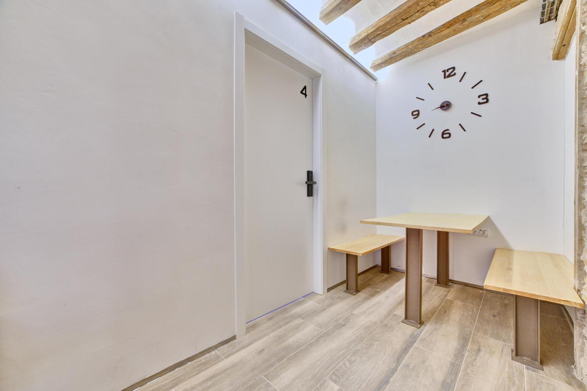 Casa Bidaiari By Clabao Apartman Pamplona Kültér fotó