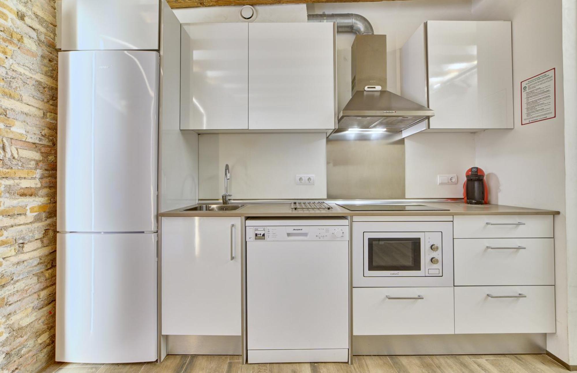 Casa Bidaiari By Clabao Apartman Pamplona Kültér fotó