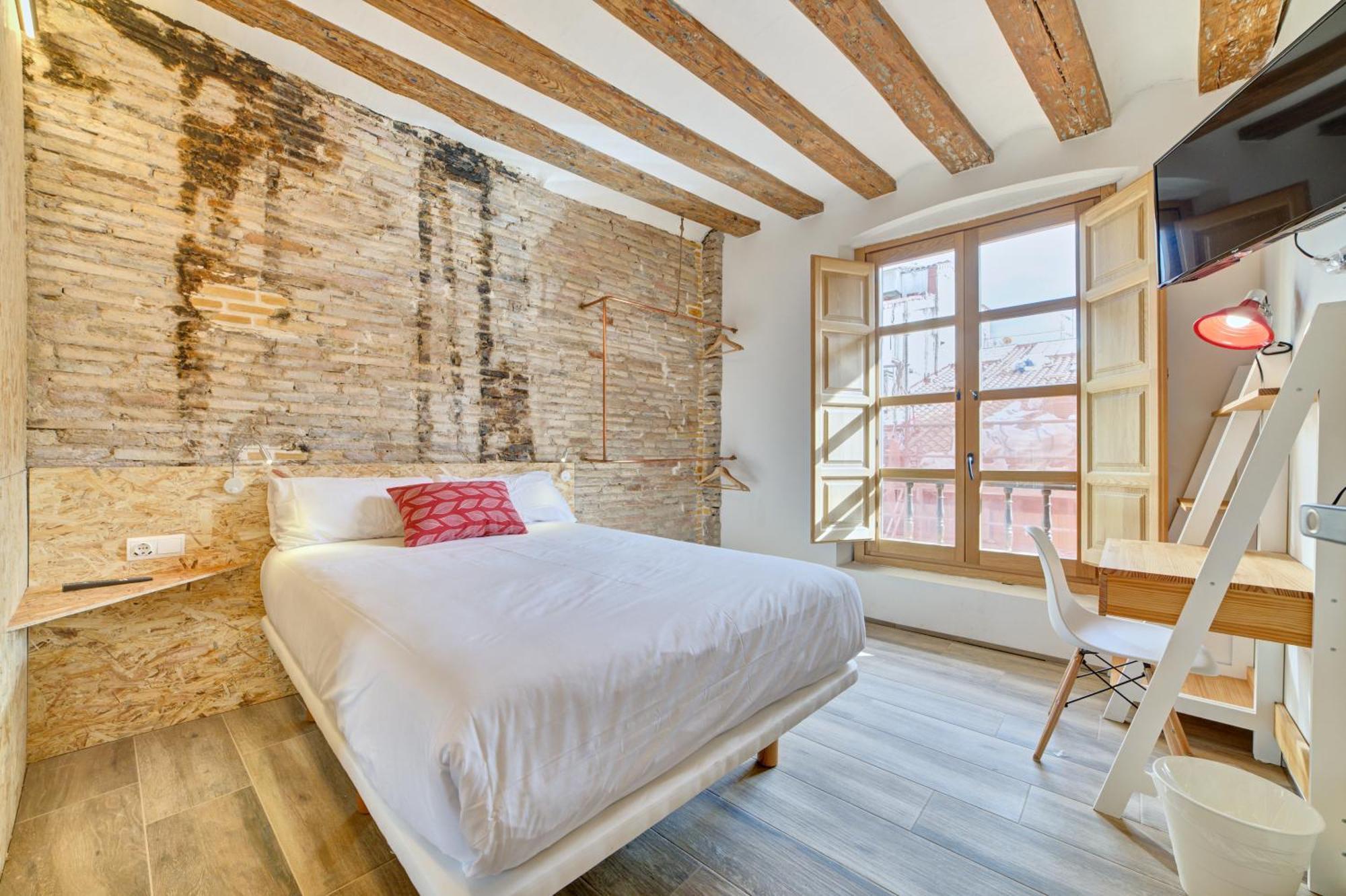 Casa Bidaiari By Clabao Apartman Pamplona Kültér fotó