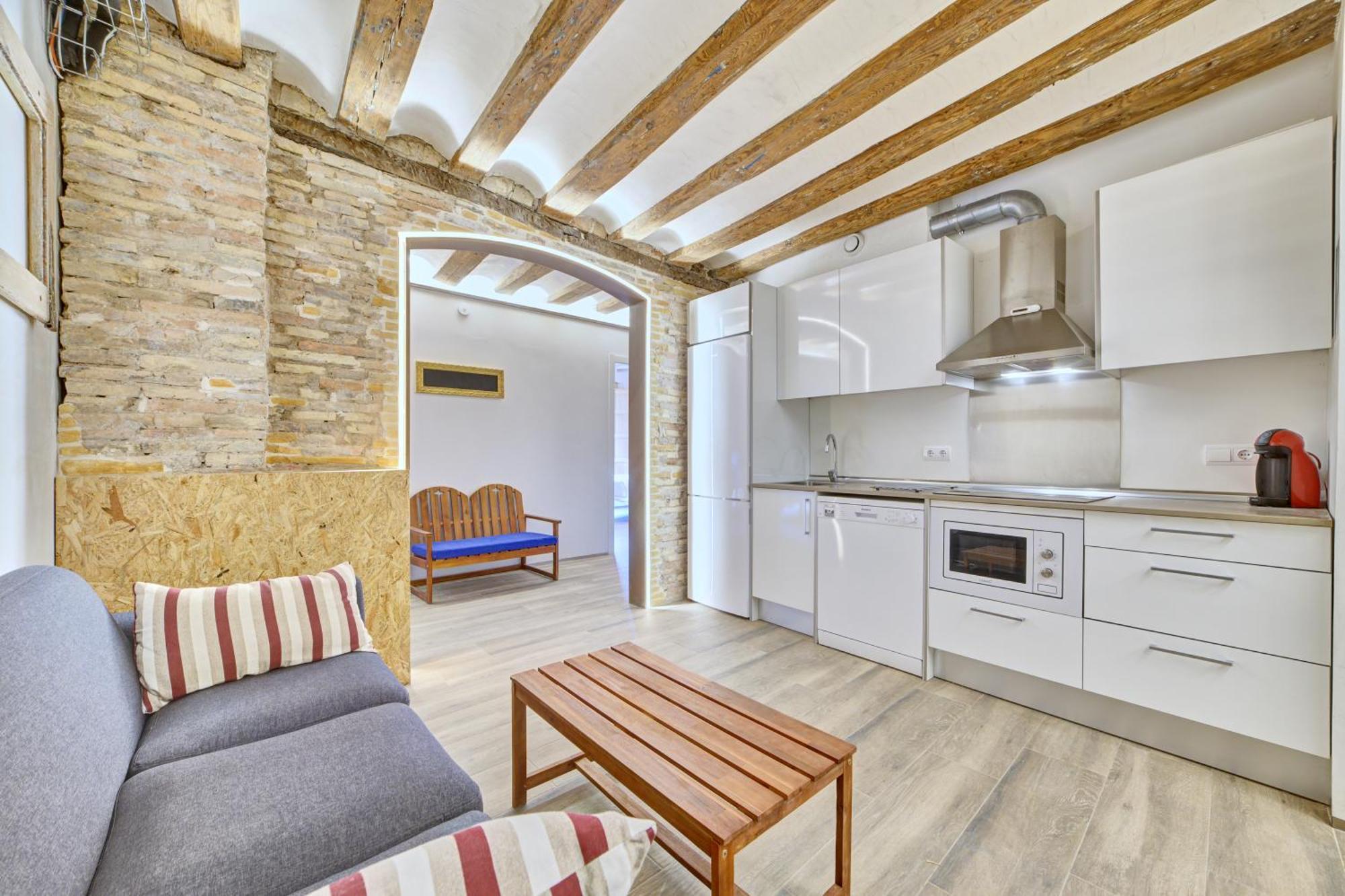 Casa Bidaiari By Clabao Apartman Pamplona Kültér fotó