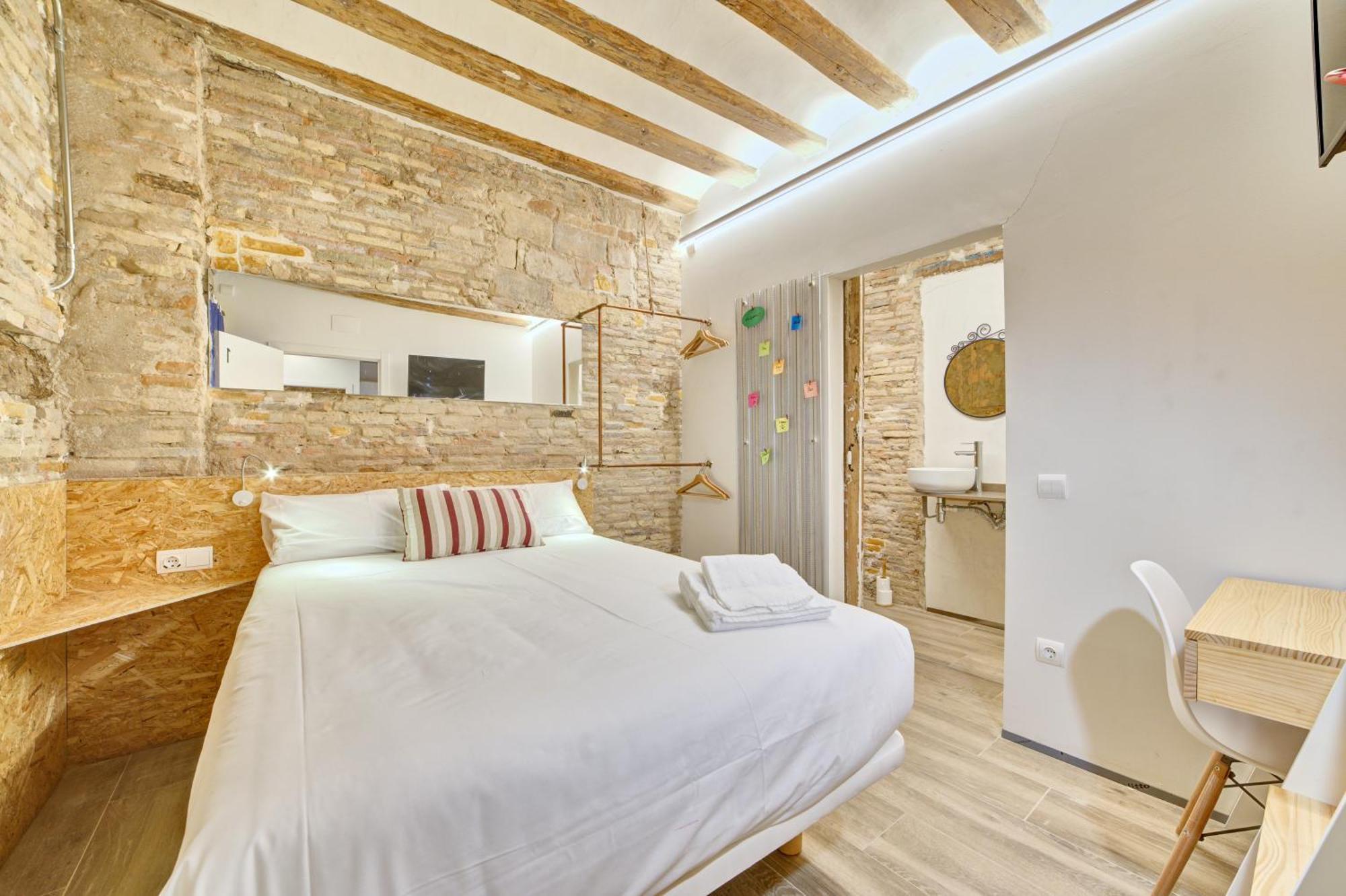 Casa Bidaiari By Clabao Apartman Pamplona Kültér fotó