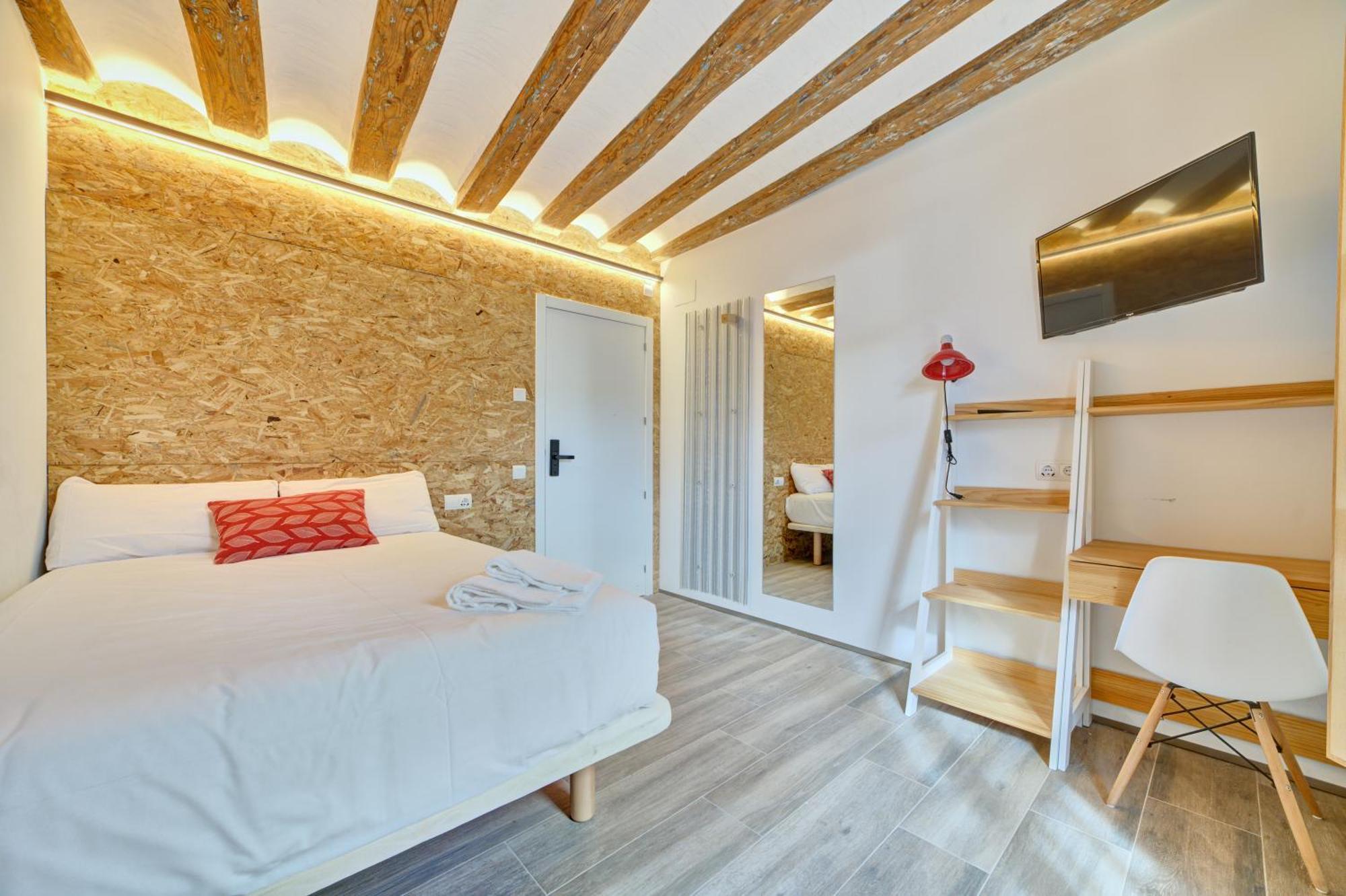 Casa Bidaiari By Clabao Apartman Pamplona Kültér fotó