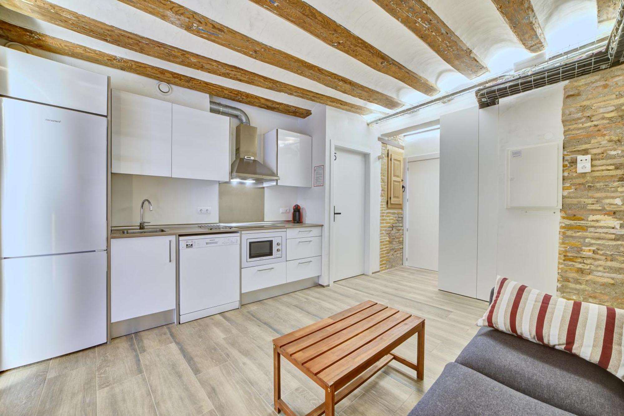 Casa Bidaiari By Clabao Apartman Pamplona Kültér fotó